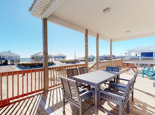 2534 Bienville Blvd, Dauphin Island, AL 36528