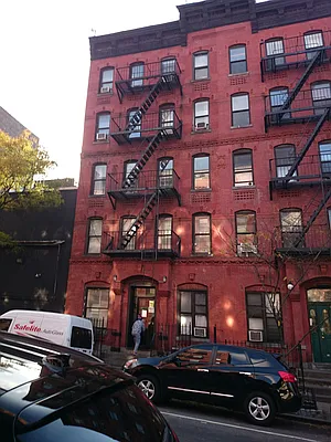 442 West 54th St. in Hell's Kitchen : Sales, Rentals, Floorplans ...