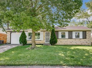 11526 Raphael Pl, Cincinnati, OH 45240