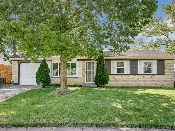 11526 Raphael Pl, Cincinnati, OH 45240