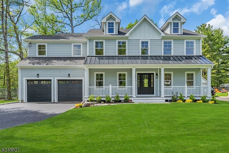 435 Brookside Pl, Cranford, NJ 07016 Zillow