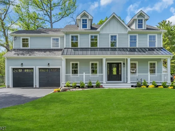 435 Brookside Pl, Cranford Twp., NJ 07016