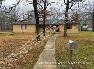 1253 Edgewood Cir, Lufkin, TX 75904