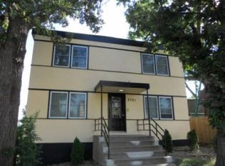 2701 Golden Valley Rd APT 5, Minneapolis, MN 55411