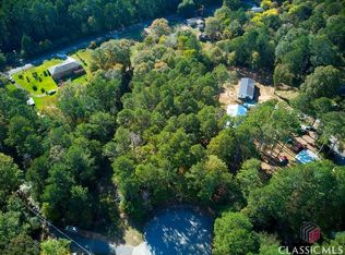 1065 Sims Dr, Athens, GA 30606