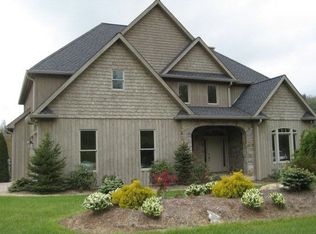 143 Coras Path, Blowing Rock, NC 28605