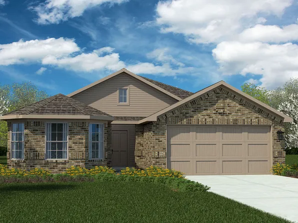 5820 Bull Creek Dr, Denton, TX 76226
