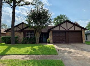 315 Shenandoah Dr, Richmond, TX 77469