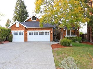 47 Woodhill Dr, Redwood City, CA 94061