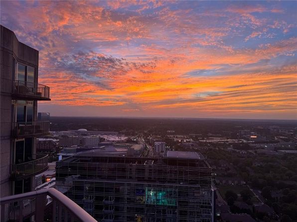 400 W Peachtree St NW UNIT 3801, Atlanta, GA 30308