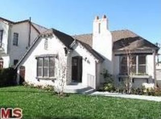 2823 Buckingham Rd, Los Angeles, CA 90016