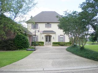 42 Bridgefield Turn, Hattiesburg, MS 39402