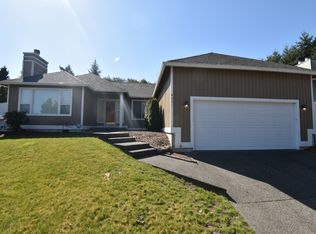 4031 SW 328th Pl, Federal Way, WA 98023