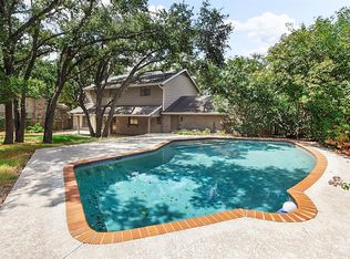 10703 Plumewood Dr, Austin, TX 78750