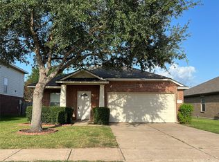 7523 Blossommist Ln, Richmond, TX 77407
