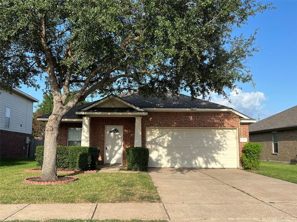 7523 Blossommist Ln