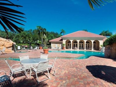 616 El Camino Real #12-101, Naples, FL, 34119