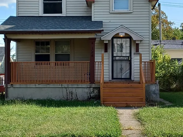124 E Siebenthaler Ave, Dayton, OH 45405