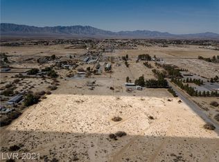 3351 Mary Lou St, Pahrump, NV 89061