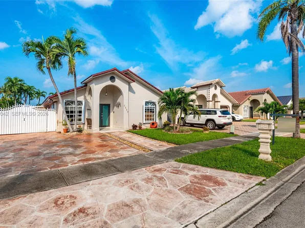 1294 SW 143rd Ct, Miami, FL 33184