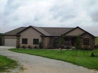 9531 E Apple Rd, Firth, NE 68358