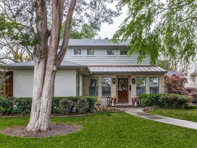 5713 W Amherst Ave, Dallas, TX, 75209