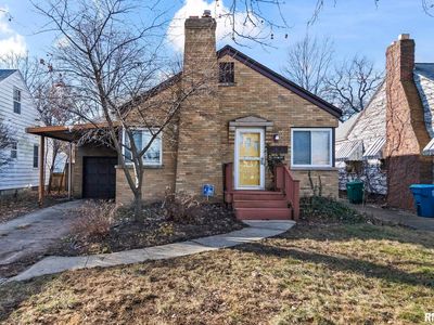 2029 S Walnut St, Springfield, IL, 62704