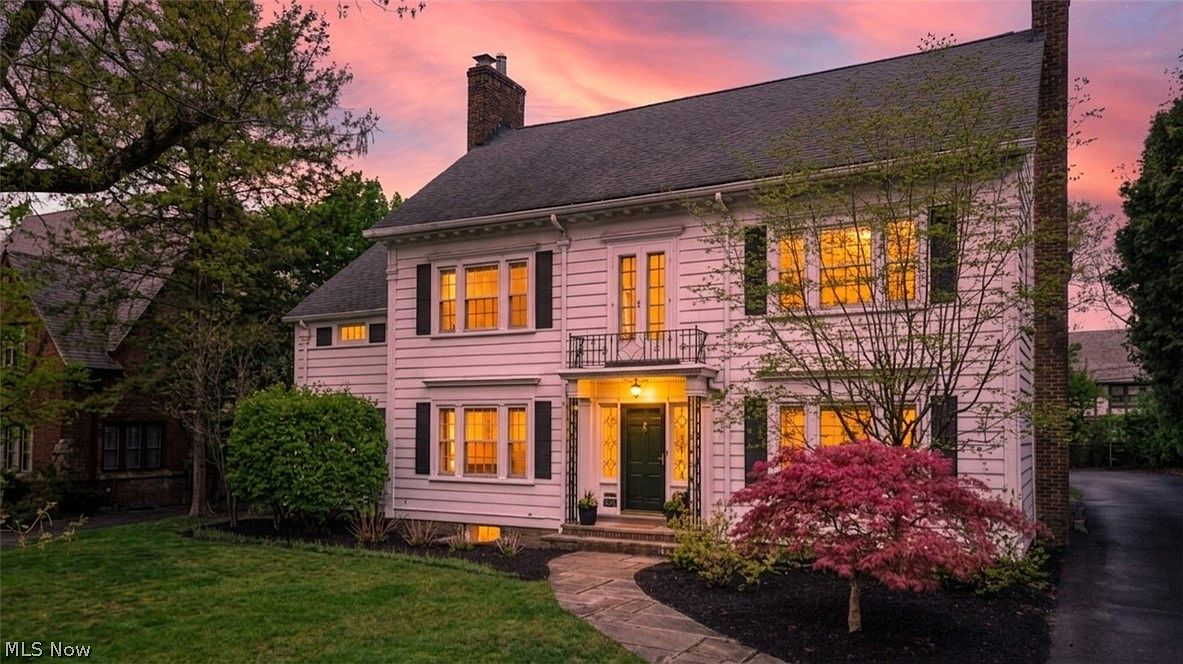 19901 Malvern Rd, Shaker Heights, OH 44122 | MLS #5205280 | Zillow