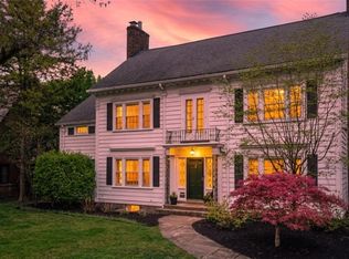 19901 Malvern Rd, Shaker Heights, OH 44122