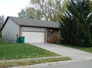 14 Music Cir, Springboro, OH 45066