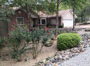 2 Perfecto Way, Hot Springs Village, AR 71909