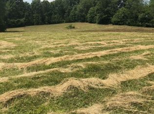 12389 Pamunkey Ct, Orange, VA 22960