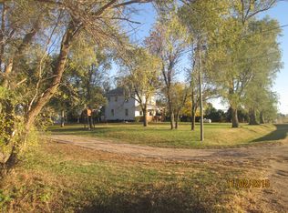 13163 P Rd, Osceola, NE 68651