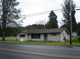 9917 Highway 12 SW, Rochester, WA 98579
