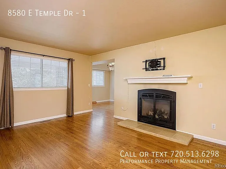 8580 E Temple Dr #1 — Photo 5