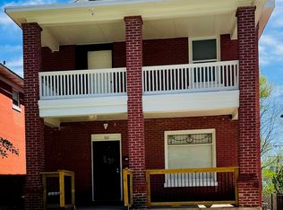 521 Benton Blvd APT 2, Kansas City, MO 64124