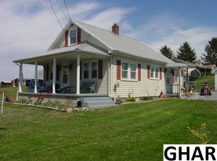 201 Frost Rd, Gardners, PA 17324
