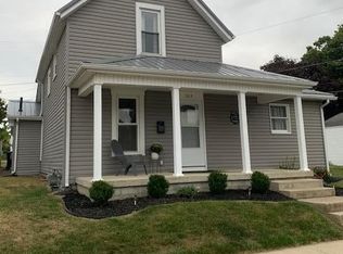 Brice Ave, Piqua, OH 45356