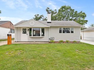2727 S 50th St, Milwaukee, WI