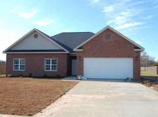 732 Post Oak Way, Warner Robins, GA 31088