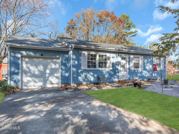 512 N Shore Drive, Forked River, NJ 08731