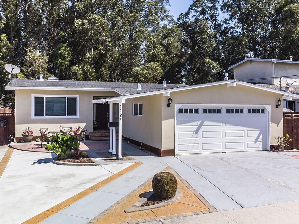 1st image of 1167 Crespi Dr