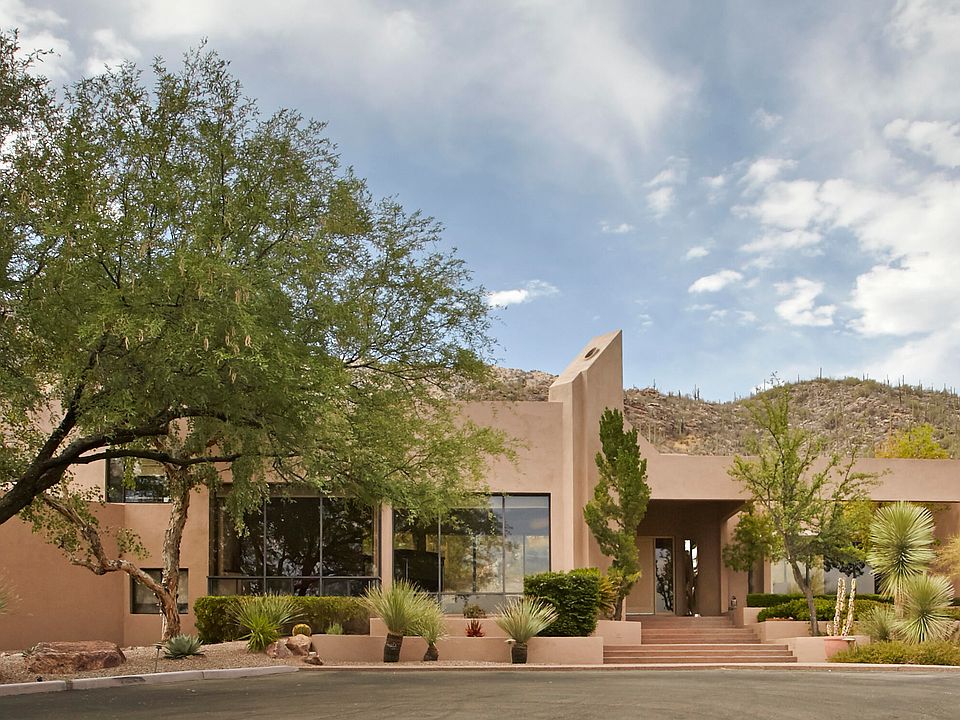 5891 E Finisterra Dr, Tucson, AZ 85750 Zillow