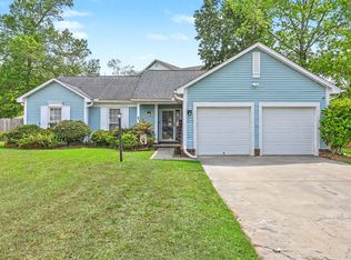 8359 Coventry Ct, North Charleston, SC 29420