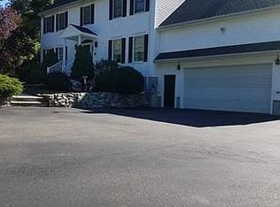 20 Oak Point Road Ext, Saugus, MA 01906