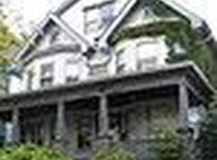 236 Colfax Ave, Scranton, PA 18510