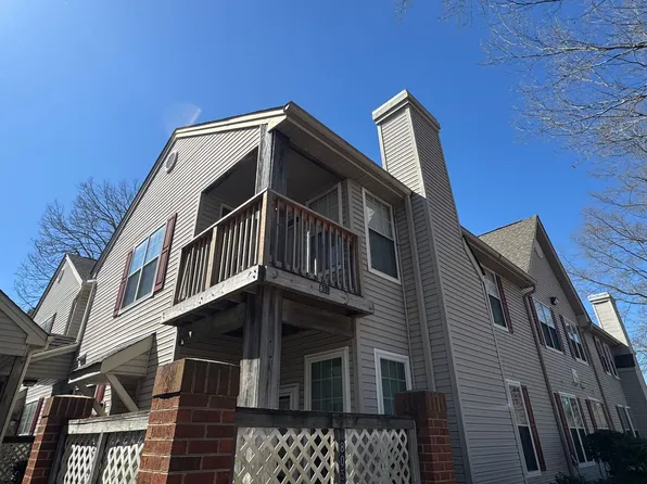 806 Newday Ct #806, Newport News, VA 23602