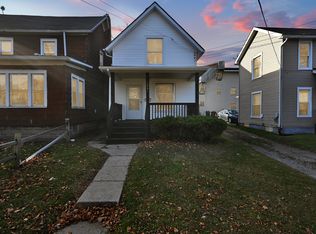 1231 N Walnut St, Lansing, MI 48906