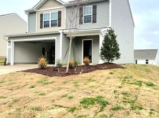55 Conifer Ln, Youngsville, NC 27596