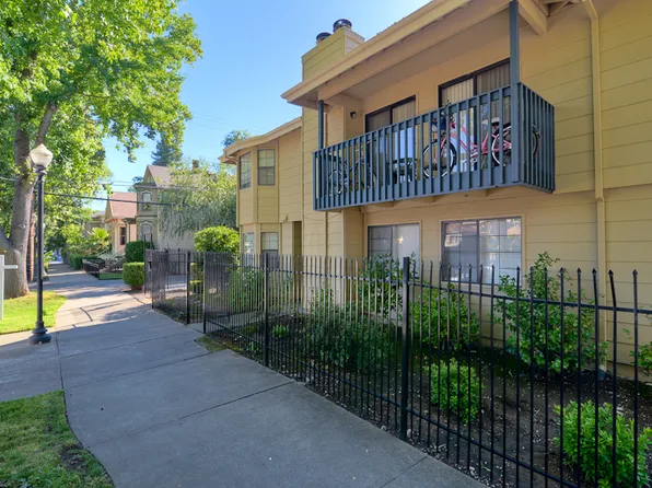 1515 18th Street, 1515 18th St APT 11, Sacramento, CA 95811